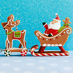 Hallmark 2009 Ornament Debut Weekend