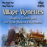 Review: Village Scaping: Village Vignettes