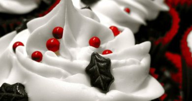Christmas Cupcakes, Decorating Ideas, Holiday Cupcakes, Christmas Tree